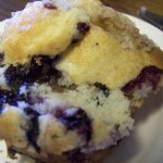blueberry-muffin